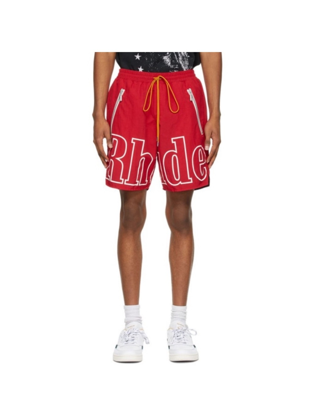 RHUDE SHORTS